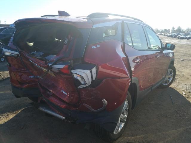 2020 GMC TERRAIN 3GKALTEV8LL144375