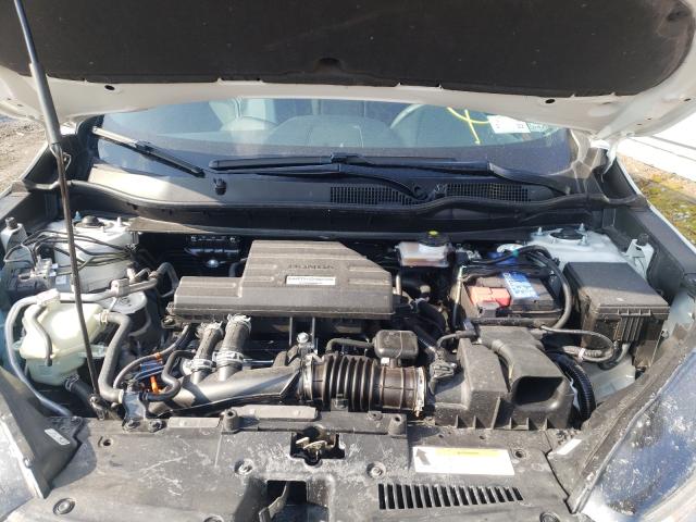 2020 HONDA CR-V TOURI 2HKRW2H97LH601465