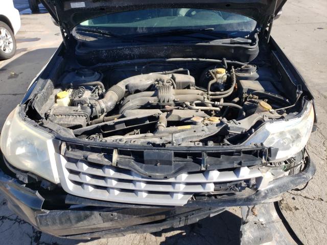 2012 SUBARU FORESTER T JF2SHAGC9CH404302