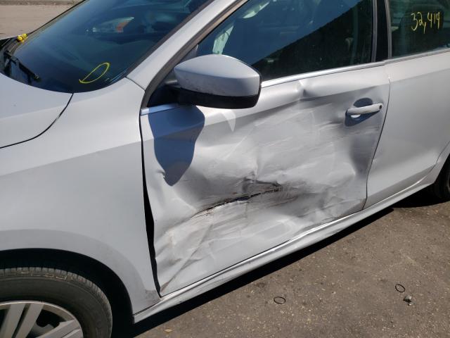 2017 VOLKSWAGEN JETTA S 3VW2B7AJXHM274640