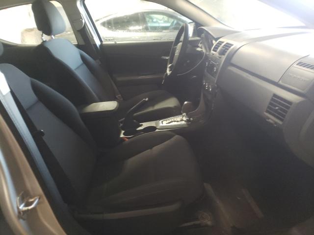 2010 DODGE AVENGER SX 1B3CC4FB6AN124509