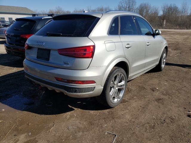 2016 AUDI Q3 PRESTIG WA1GFCFSXGR005875