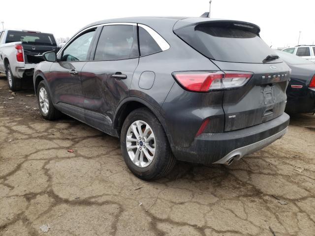 2020 FORD ESCAPE SE 1FMCU9G63LUC71112