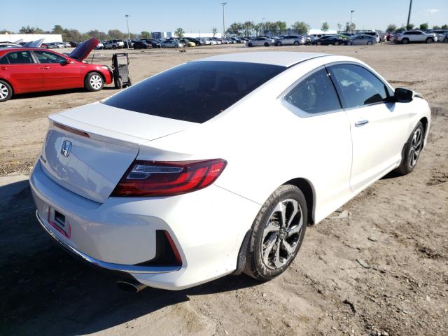 2017 HONDA ACCORD LX- 1HGCT1B34HA002374
