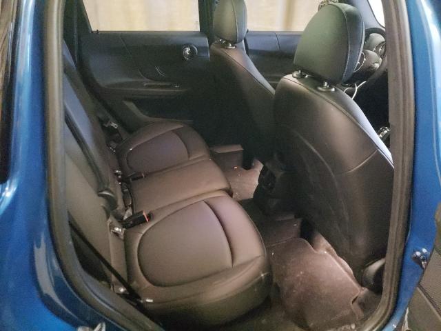 2021 MINI COOPER COU WMZ43BR00M3M78320