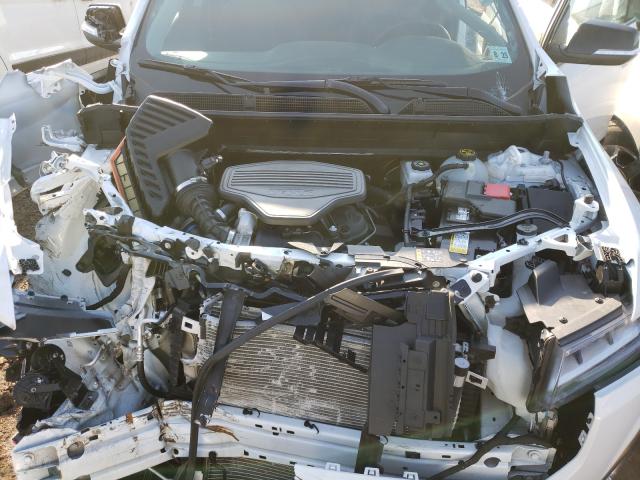 2020 GMC ACADIA AT4 1GKKNLLS5LZ214821