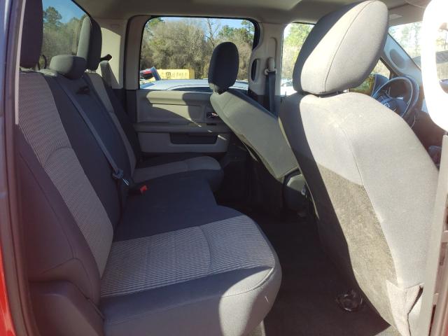 2012 DODGE RAM 1500 S 1C6RD6LT1CS223765