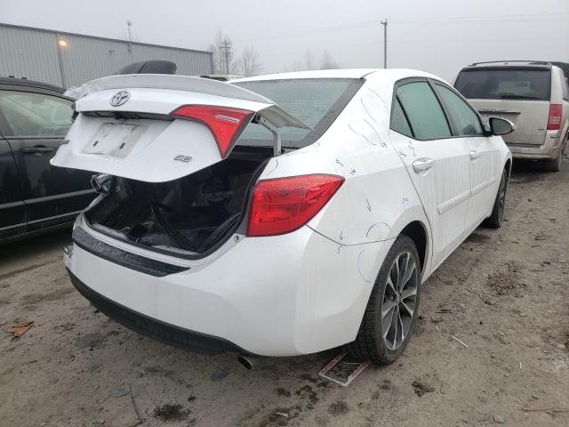 2018 TOYOTA COROLLA L 2T1BURHE6JC025462
