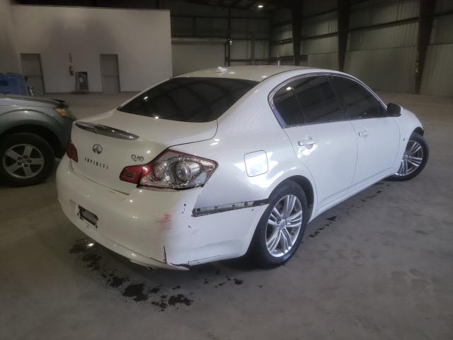 2015 INFINITI Q40 JN1CV6AP5FM502259