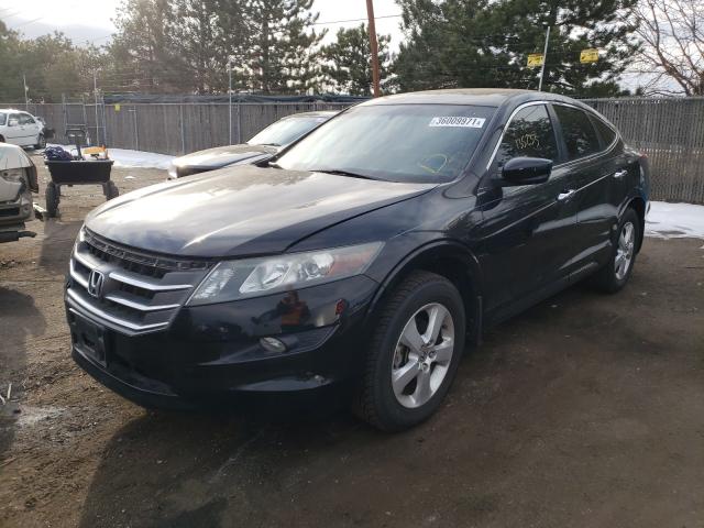 2012 HONDA CROSSTOUR 5J6TF1H30CL000156