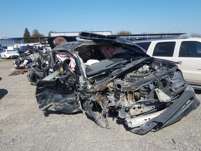 2016 TOYOTA TUNDRA CRE - 5TFDY5F1XGX543820