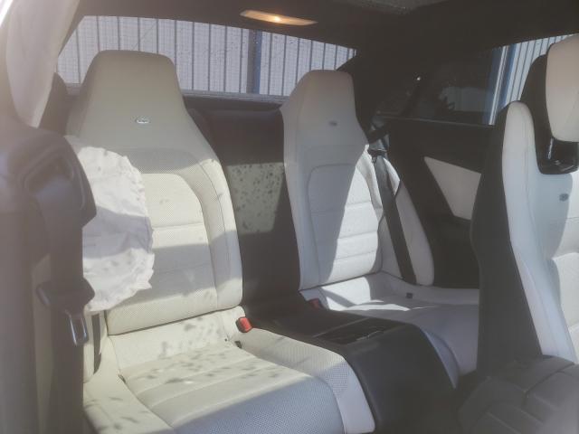 2013 MERCEDES-BENZ E 550 WDDKJ7DB0DF219172