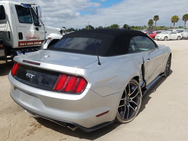 2015 FORD MUSTANG GT 1FATP8FF7F5385271
