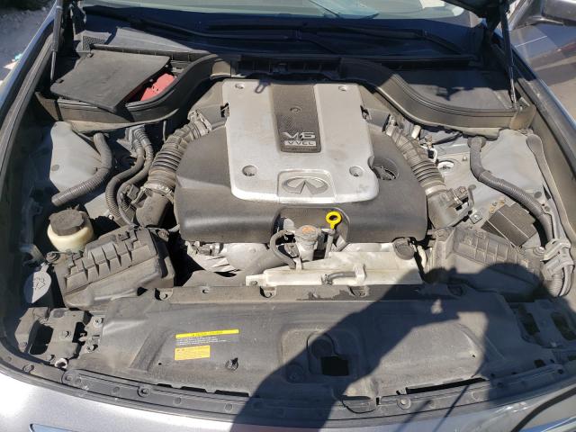 2015 INFINITI Q40 JN1CV6AP8FM500327
