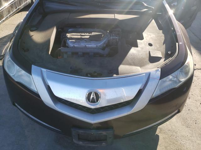 2010 ACURA TL 19UUA8F5XAA008720
