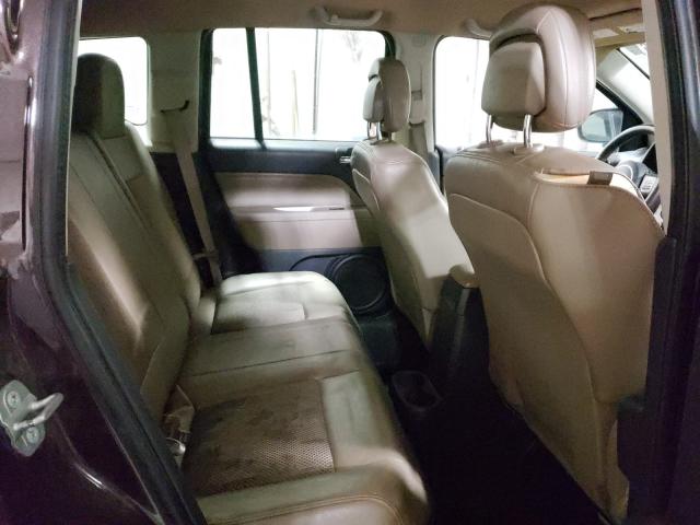 2014 JEEP COMPASS LA 1C4NJDEBXED641449