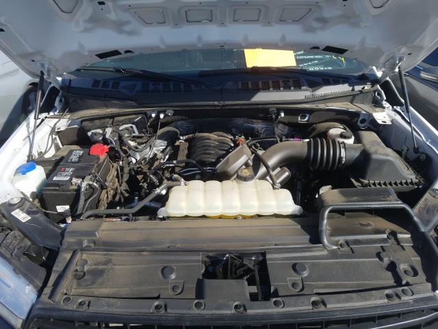 2020 FORD F150 SUPER - 1FTEX1C50LFA19535