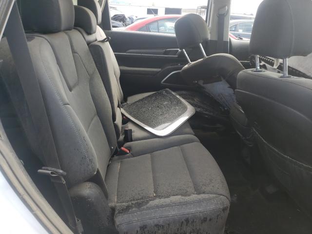 2020 KIA TELLURIDE - 5XYP2DHC8LG040579