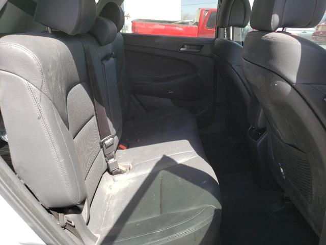 2017 HYUNDAI TUCSON LIM KM8J3CA28HU508018