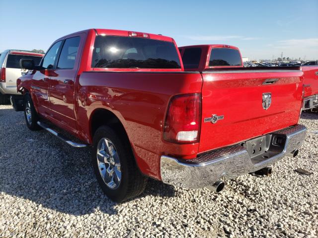 2012 DODGE RAM 1500 S 1C6RD6LT1CS223765
