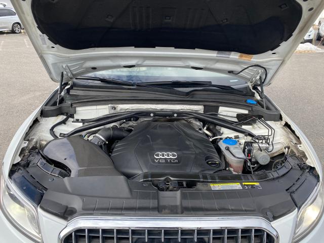 2015 AUDI Q5 TDI PRE WA1CMAFPXFA077337