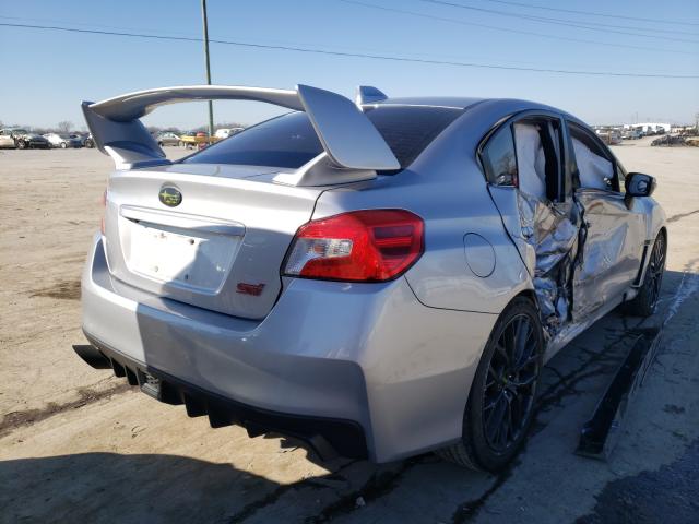 2018 SUBARU WRX STI JF1VA2M63J9831279