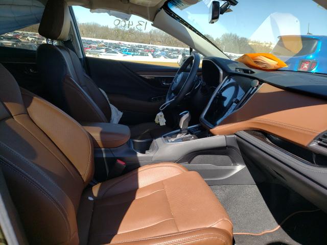 2020 SUBARU OUTBACK TO 4S4BTAPC6L3173106