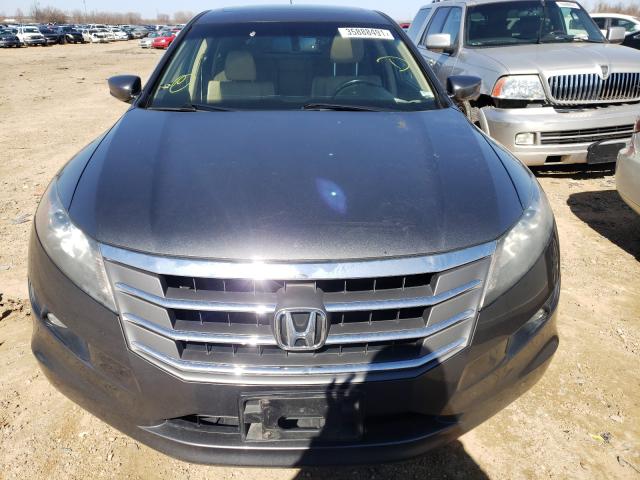 2012 HONDA CROSSTOUR 5J6TF1H52CL001780