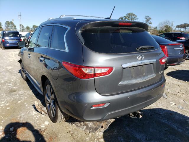 2014 INFINITI QX60 HYBRI 5N1CL0MM4EC512797