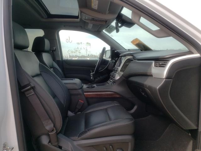 2020 GMC YUKON SLT - 1GKS2BKCXLR177861