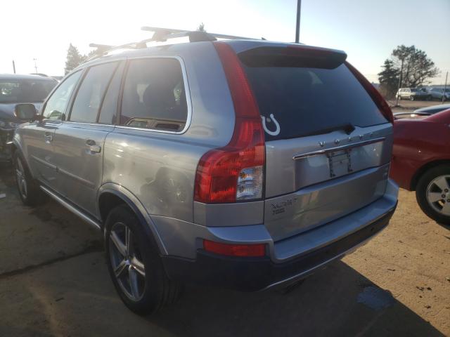 2010 VOLVO XC90 YV4982CT0A1565360