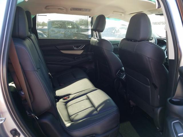2020 SUBARU ASCENT LIM 4S4WMAJD1L3466363