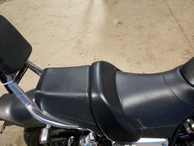 2001 YAMAHA VMX12 JYA2WEE061A083776