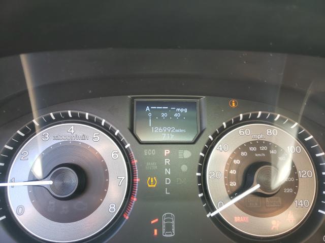 2014 HONDA ODYSSEY TO 5FNRL5H93EB065206