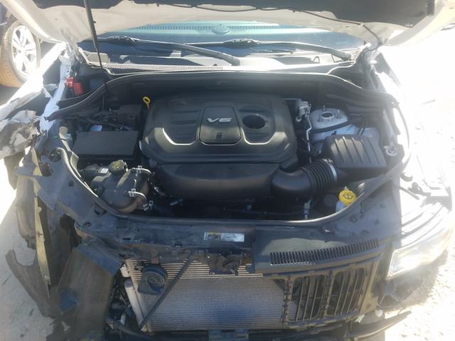 2016 JEEP GRAND CHER 1C4RJEBG0GC418563