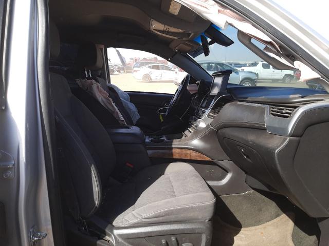 2016 CHEVROLET SUBURBAN C 1GNSCGKC5GR397850