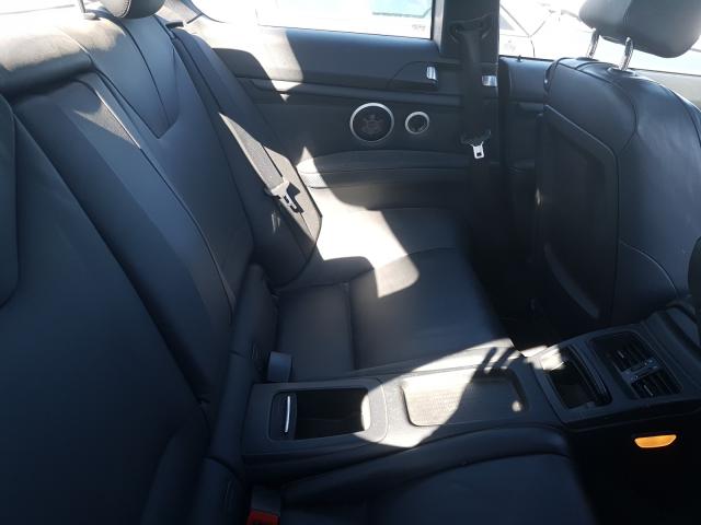 2012 BMW M3 WBSKG9C53CE798851