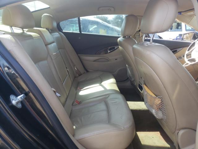 2012 BUICK LACROSSE P 1G4GD5E31CF192934