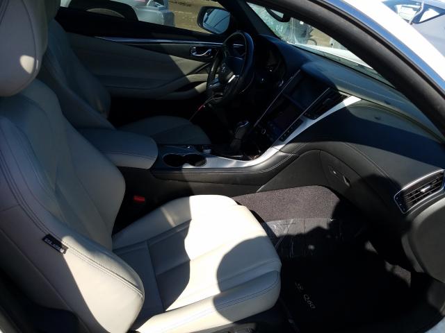 2017 INFINITI Q60 PREMIU JN1EV7EL0HM554181