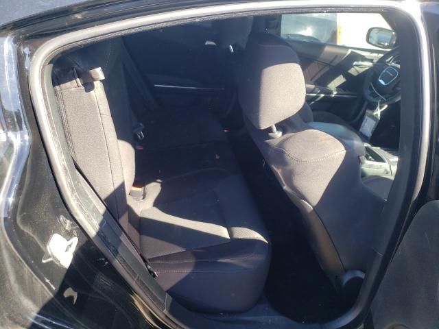 2018 DODGE CHARGER RT 2C3CDXGJ1JH284989