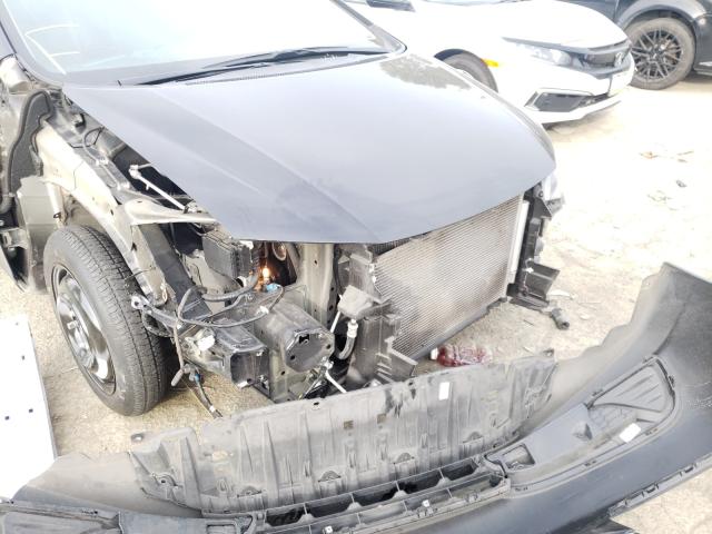 2015 HONDA CIVIC SE 19XFB2F73FE298032