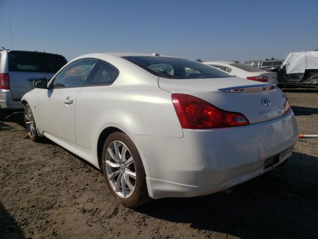 2014 INFINITI Q60 JOURNE JN1CV6EK7EM113331