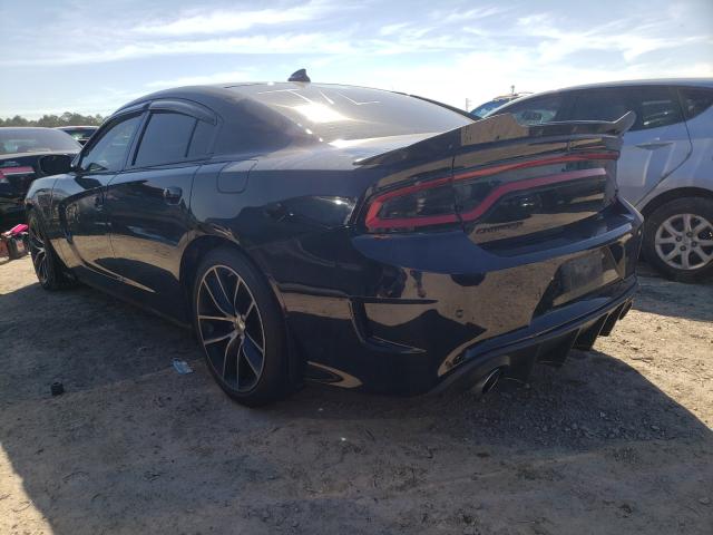 2018 DODGE CHARGER RT 2C3CDXGJ1JH284989