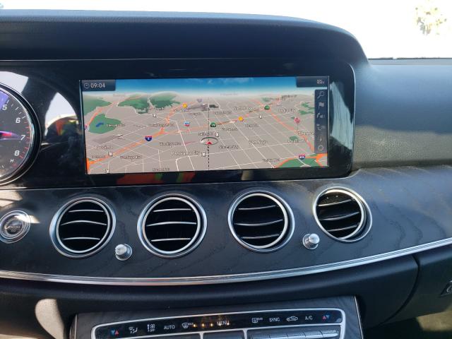 2019 MERCEDES-BENZ E 300 WDDZF4JBXKA503289