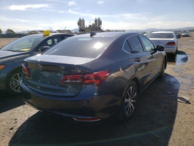 2015 ACURA TLX TECH 19UUB1F51FA029757