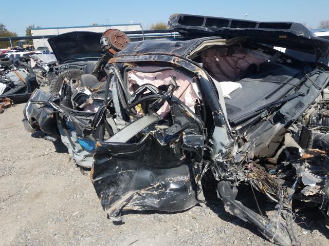 2016 TOYOTA TUNDRA CRE - 5TFDY5F1XGX543820