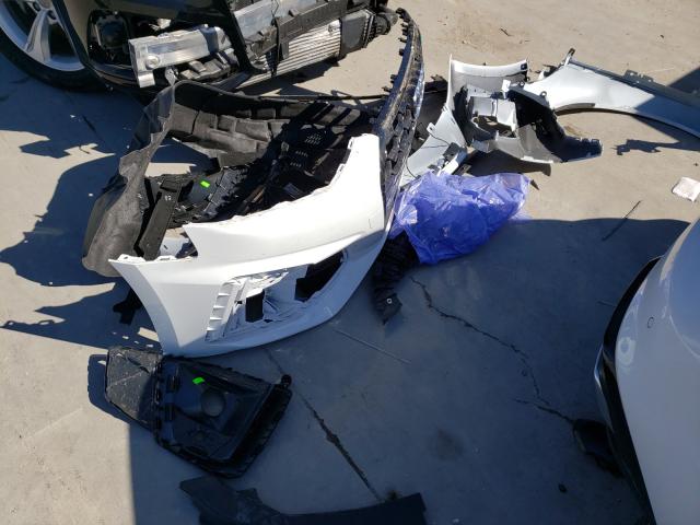 2021 AUDI A5 PREMIUM WAUFACF50MA006938