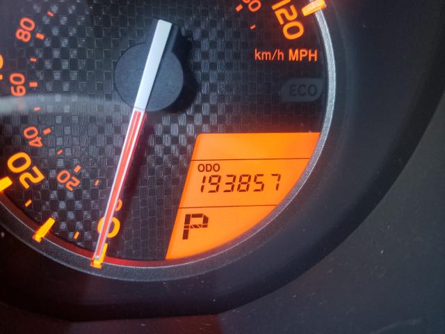 2011 TOYOTA 4RUNNER JTEBU5JR1B5073340