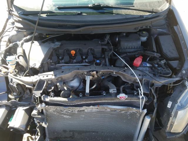 2015 HONDA CIVIC LX 19XFB2F54FE037085