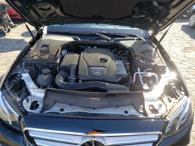 2019 MERCEDES-BENZ E 300 WDDZF4JBXKA503289